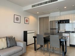 For rent at HQ Thonglor 1 Bedroom 1 Bathroom 40,000THB/month Fully furnished code 2939