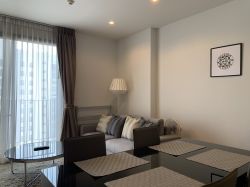 For rent at HQ Thonglor 1 Bedroom 1 Bathroom 40,000THB/month Fully furnished code 2939