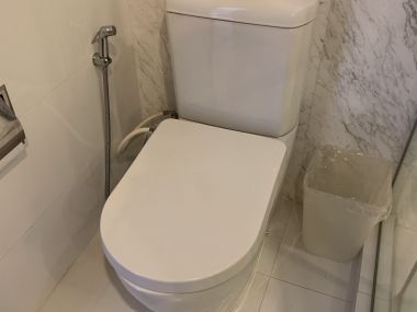 For rent at HQ Thonglor 1 Bedroom 1 Bathroom 40,000THB/month Fully furnished code 2939