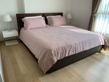 For rent at HQ Thonglor 1 Bedroom 1 Bathroom 40,000THB/month Fully furnished code 2939