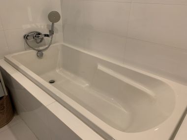 For rent at HQ Thonglor 1 Bedroom 1 Bathroom 40,000THB/month Fully furnished code 2939