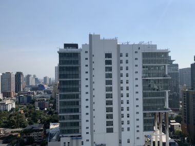 For rent at HQ Thonglor 1 Bedroom 1 Bathroom 40,000THB/month Fully furnished code 2939