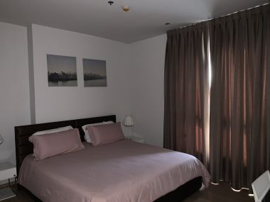 For rent at HQ Thonglor 1 Bedroom 1 Bathroom 40,000THB/month Fully furnished code 2939