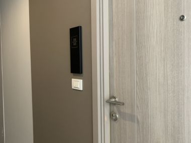 For rent at HQ Thonglor 1 Bedroom 1 Bathroom 40,000THB/month Fully furnished code 2939