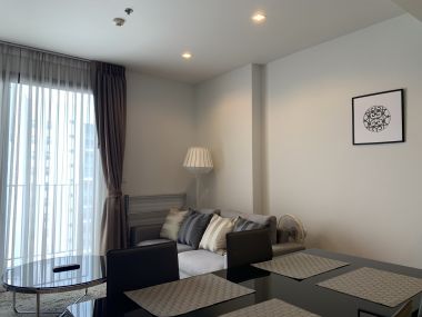For rent at HQ Thonglor 1 Bedroom 1 Bathroom 40,000THB/month Fully furnished code 2939