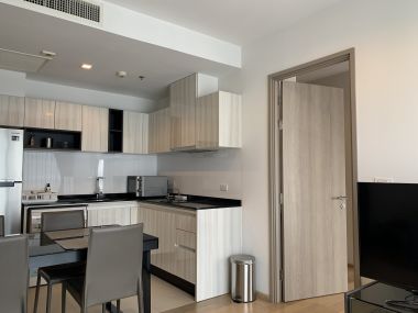 For rent at HQ Thonglor 1 Bedroom 1 Bathroom 40,000THB/month Fully furnished code 2939
