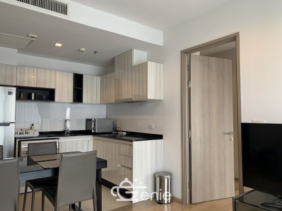 For rent at HQ Thonglor 1 Bedroom 1 Bathroom 40,000THB/month Fully furnished code 2939