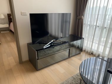 For rent at HQ Thonglor 1 Bedroom 1 Bathroom 40,000THB/month Fully furnished code 2939