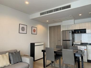 For rent at HQ Thonglor 1 Bedroom 1 Bathroom 40,000THB/month Fully furnished code 2939