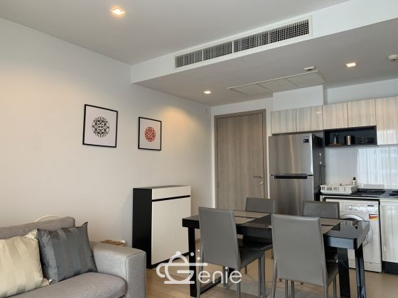 For rent at HQ Thonglor 1 Bedroom 1 Bathroom 40,000THB/month Fully furnished code 2939