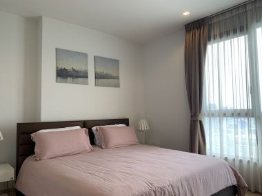 For rent at HQ Thonglor 1 Bedroom 1 Bathroom 40,000THB/month Fully furnished code 2939