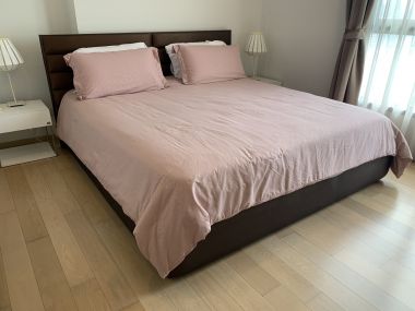 For rent at HQ Thonglor 1 Bedroom 1 Bathroom 40,000THB/month Fully furnished code 2939