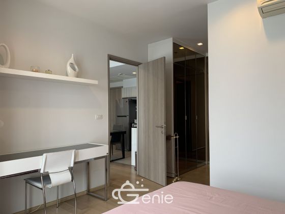 For rent at HQ Thonglor 1 Bedroom 1 Bathroom 40,000THB/month Fully furnished code 2939