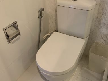 For rent at HQ Thonglor 1 Bedroom 1 Bathroom 40,000THB/month Fully furnished code 2939