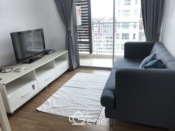 For sale with tenent! at S&S Sukhumvit 101/1 1 Bedroom 1 Bathroom 2,280,000 THB  Fully furnished PROP000294