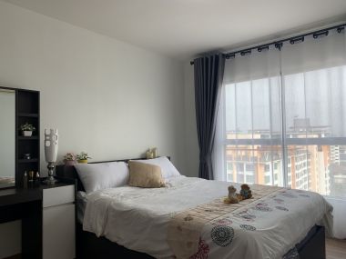 ขาย !S&S Sukhumvit Condominium 101/1 ในราคาเพียง 2,200,000บาท ค่าโอนคนละครึ่ง  1 ห้องนอน 1 ห้องน้ำ 50ตรม. ใกล้ BTS ทองหล่อ เฟอร์นิเจอร์ครบพร้อมเข้าอยู่ รหัส 2940