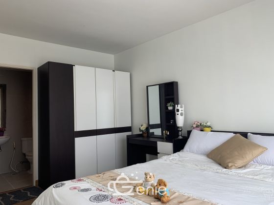 For sale at S&S Sukhumvit Condominium 101/1 1 Bedroom 1 Bathroom 2,200,000THB 50/50  Fully furnished code 2940