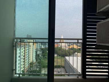 ขาย !S&S Sukhumvit Condominium 101/1 ในราคาเพียง 2,200,000บาท ค่าโอนคนละครึ่ง  1 ห้องนอน 1 ห้องน้ำ 50ตรม. ใกล้ BTS ทองหล่อ เฟอร์นิเจอร์ครบพร้อมเข้าอยู่ รหัส 2940