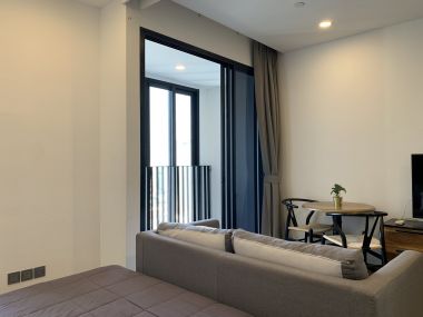 For Sale Ashton Chula Silom 8,200,000 All include