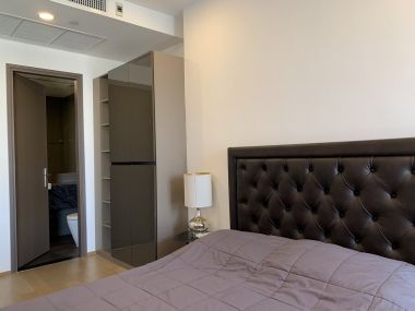 For Sale Ashton Chula Silom 8,200,000 All include