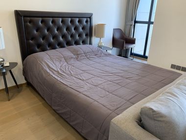 For Sale Ashton Chula Silom 8,200,000 All include