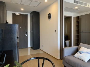 For Sale Ashton Chula Silom 8,200,000 All include