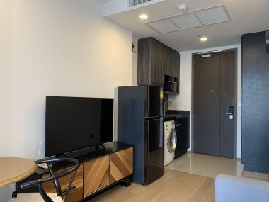 For Sale Ashton Chula Silom 8,200,000 All include