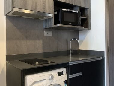 For Sale Ashton Chula Silom 8,200,000 All include