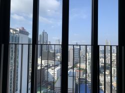 For Sale Ashton Chula Silom 8,200,000 All include