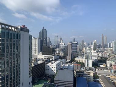 For Sale Ashton Chula Silom 8,200,000 All include