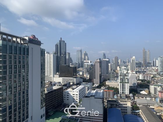 For Sale Ashton Chula Silom 8,200,000 All include