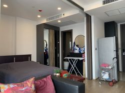 For Sale! at Ashton chila-silom  8,600,000/ All Includ 1 Bedroom 1 Bathroom 34 Sqm.  Code 2943