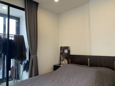 For Sale! at Ashton chila-silom  8,600,000/ All Includ 1 Bedroom 1 Bathroom 34 Sqm.  Code 2943