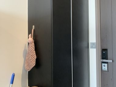 For Sale! at Ashton chila-silom  8,600,000/ All Includ 1 Bedroom 1 Bathroom 34 Sqm.  Code 2943