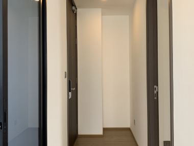 For Sale! at Ashton chila-silom  18,900,000/ All Includ 2 Bedroom 2 Bathroom 63 Sqm. MRT samyan  Code 2944
