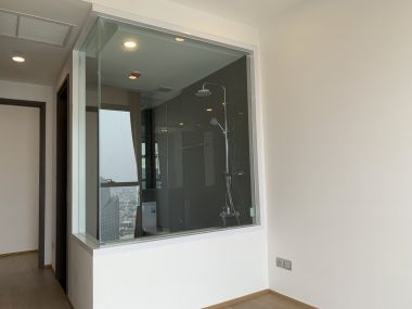 For Sale! at Ashton chila-silom  18,900,000/ All Includ 2 Bedroom 2 Bathroom 63 Sqm. MRT samyan  Code 2944