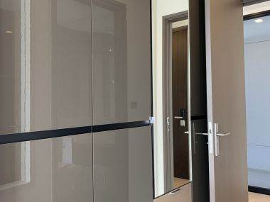 For Sale! at Ashton chila-silom  18,900,000/ All Includ 2 Bedroom 2 Bathroom 63 Sqm. MRT samyan  Code 2944
