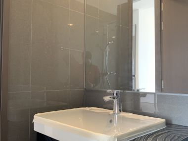 For Sale! at Ashton chila-silom  18,900,000/ All Includ 2 Bedroom 2 Bathroom 63 Sqm. MRT samyan  Code 2944