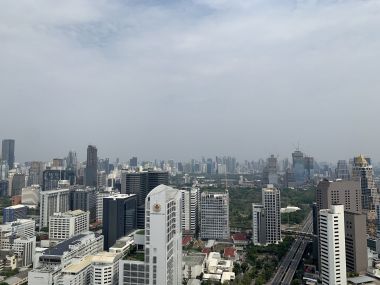 For Sale! at Ashton chila-silom  18,900,000/ All Includ 2 Bedroom 2 Bathroom 63 Sqm. MRT samyan  Code 2944