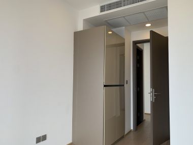 For Sale! at Ashton chila-silom  18,900,000/ All Includ 2 Bedroom 2 Bathroom 63 Sqm. MRT samyan  Code 2944