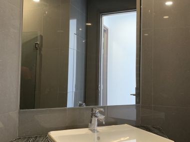 For Sale! at Ashton chila-silom  18,900,000/ All Includ 2 Bedroom 2 Bathroom 63 Sqm. MRT samyan  Code 2944