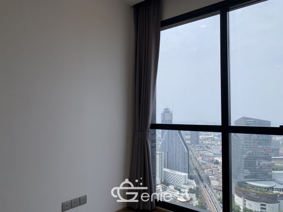 For Sale! at Ashton chila-silom  18,900,000/ All Includ 2 Bedroom 2 Bathroom 63 Sqm. MRT samyan  Code 2944