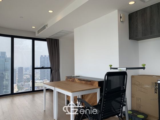 For Sale! at Ashton chila-silom  18,900,000/ All Includ 2 Bedroom 2 Bathroom 63 Sqm. MRT samyan  Code 2944