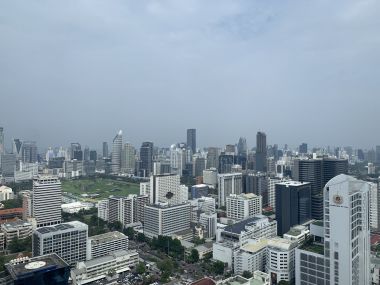 For Sale! at Ashton chila-silom  18,900,000/ All Includ 2 Bedroom 2 Bathroom 63 Sqm. MRT samyan  Code 2944