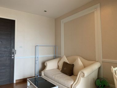 ปล่อยเช่า !  Ivy Sathorn 10 23,000  บาท   1 ห้องนอน 1 ห้องน้ำ ขนาด 41.5 ตร.ม. ใกล้ BTS ช่องนนทรี รหัส 2945