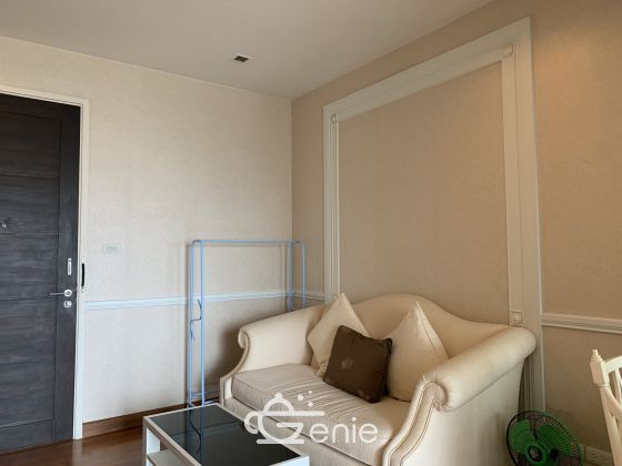 For Rent! at  Ivy Sathorn 10  23,000 THB 1 Bedroom 1 Bathroom 41.5 Sqm. BTS Chong Nonsi  Code 2945