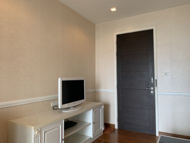 ปล่อยเช่า !  Ivy Sathorn 10 23,000  บาท   1 ห้องนอน 1 ห้องน้ำ ขนาด 41.5 ตร.ม. ใกล้ BTS ช่องนนทรี รหัส 2945