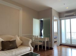 For Rent! at Ivy Sathorn 10 23,000 THB 1 Bedroom 1 Bathroom 41.5 Sqm. BTS Chong Nonsi Code 2945