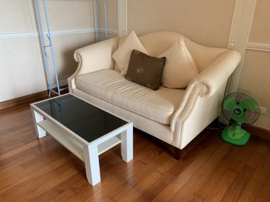 ปล่อยเช่า !  Ivy Sathorn 10 23,000  บาท   1 ห้องนอน 1 ห้องน้ำ ขนาด 41.5 ตร.ม. ใกล้ BTS ช่องนนทรี รหัส 2945