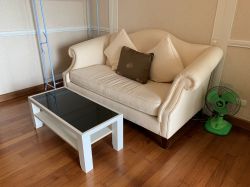 For Rent! at Ivy Sathorn 10 23,000 THB 1 Bedroom 1 Bathroom 41.5 Sqm. BTS Chong Nonsi Code 2945